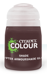 Shade Gloss: Cryptek Armourshade (18ml) 24-28 [OOP]